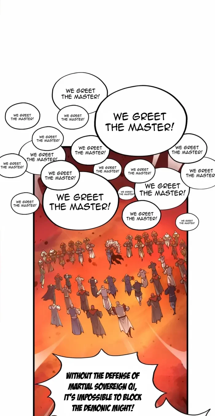 The Ultimate of All Ages Chap 506 - Next Chap 507