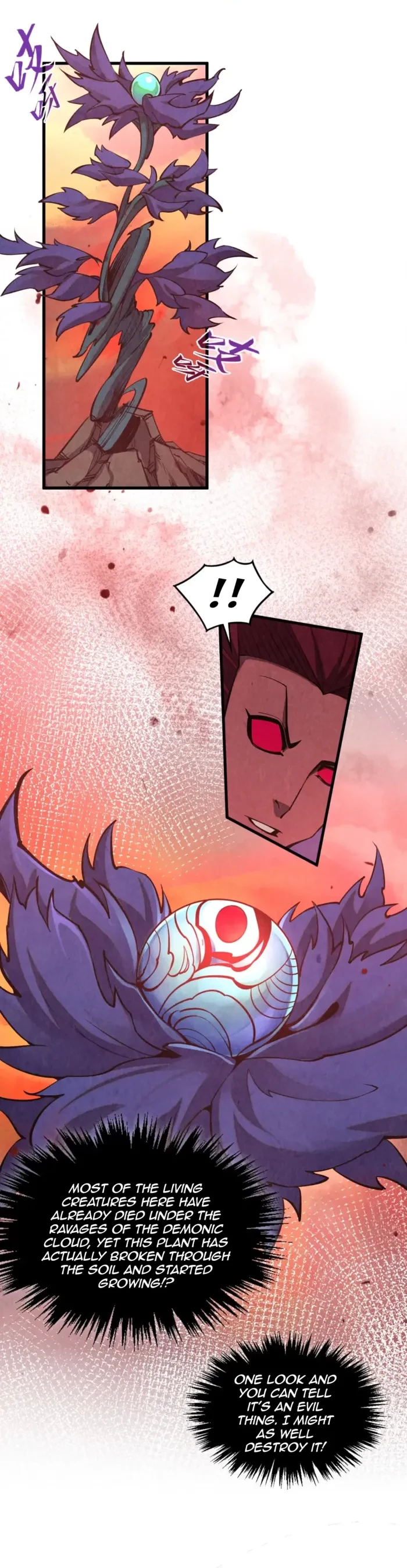 The Ultimate of All Ages Chap 506 - Next Chap 507