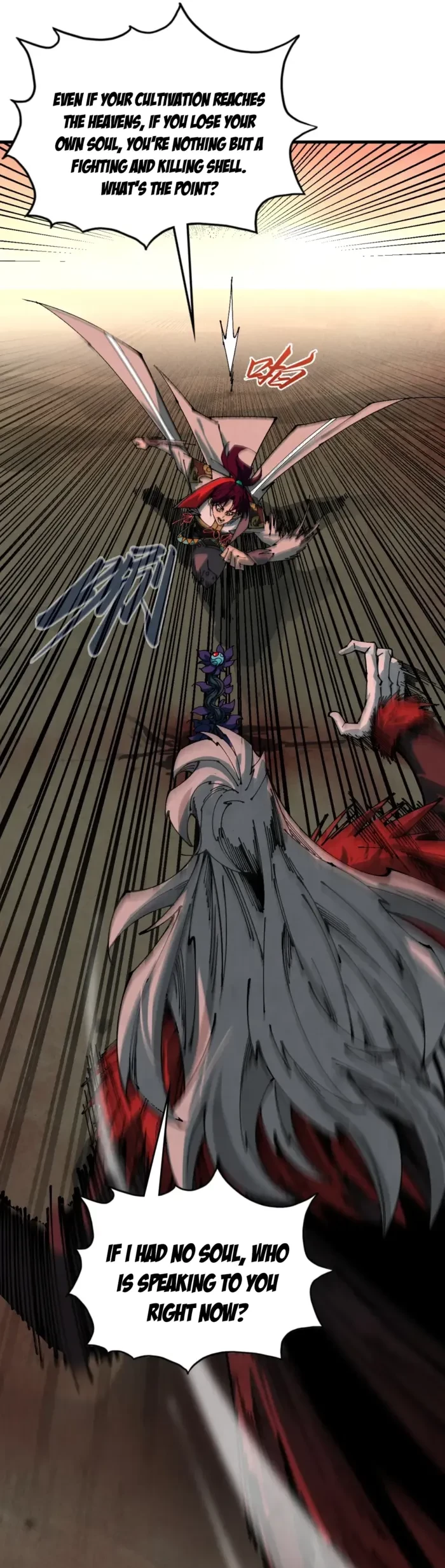 The Ultimate of All Ages Chap 506 - Next Chap 507