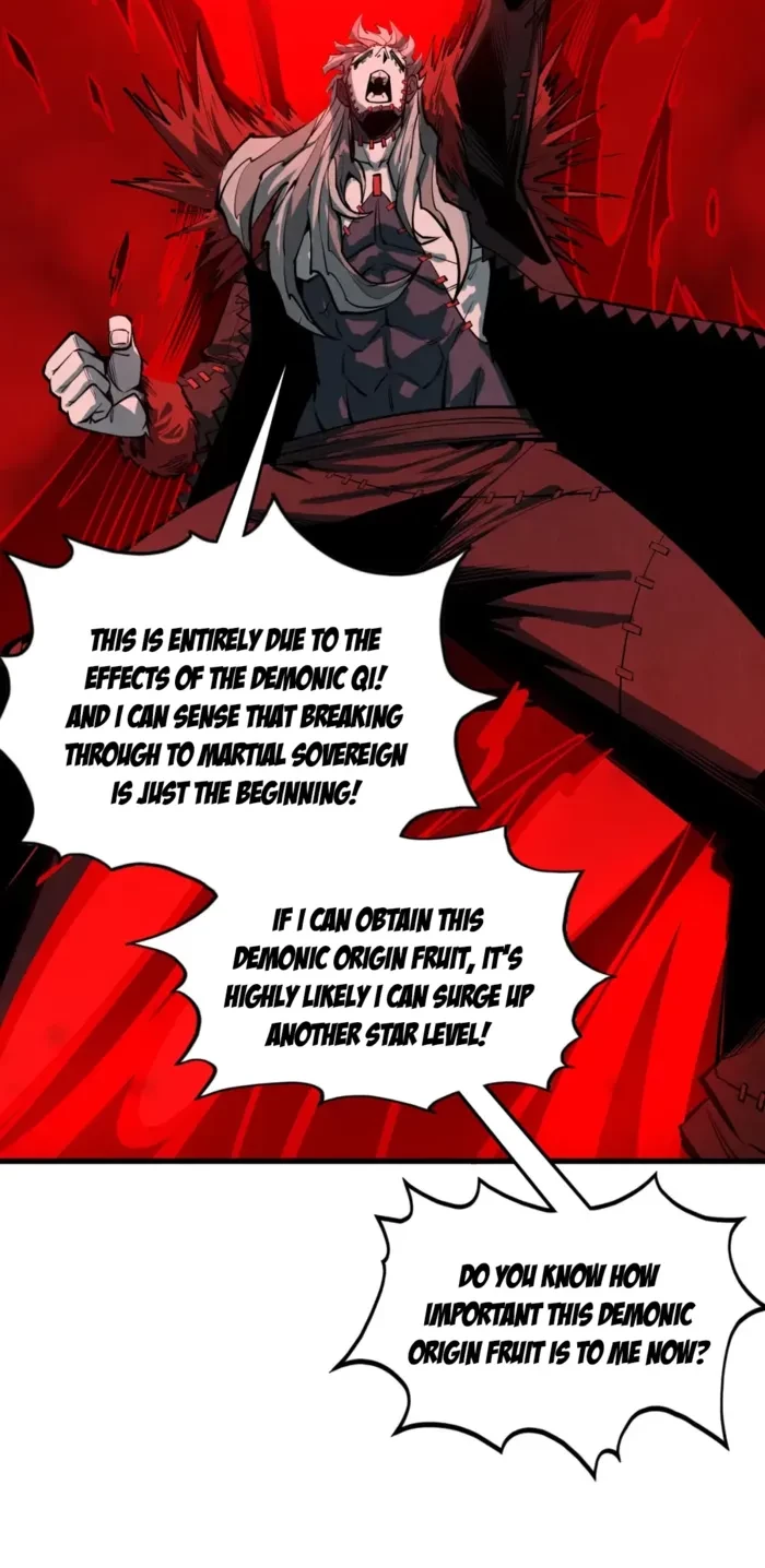 The Ultimate of All Ages Chap 506 - Next Chap 507