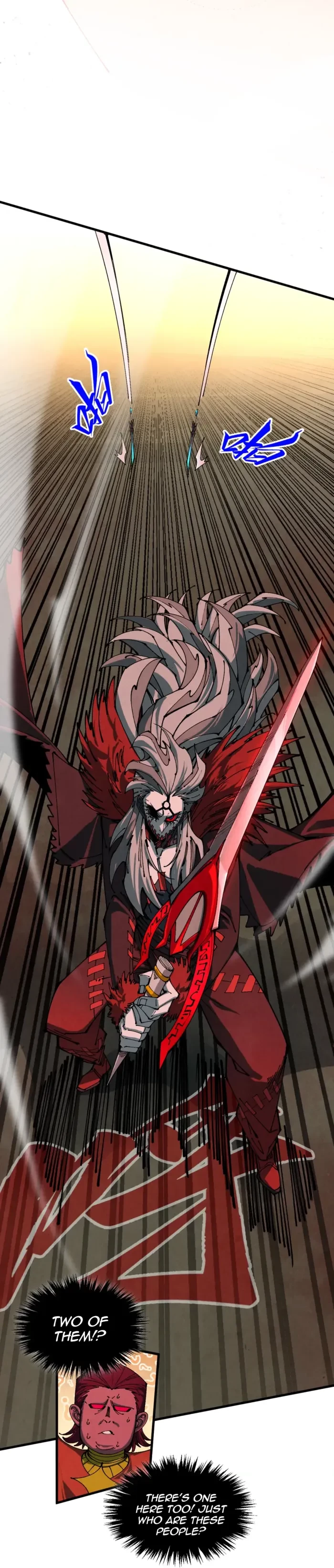 The Ultimate of All Ages Chap 506 - Next Chap 507