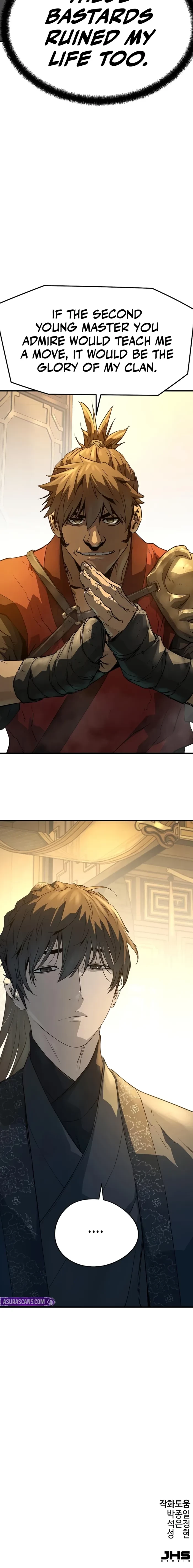 Absolute Regression Chap 90 - Next Chap 91