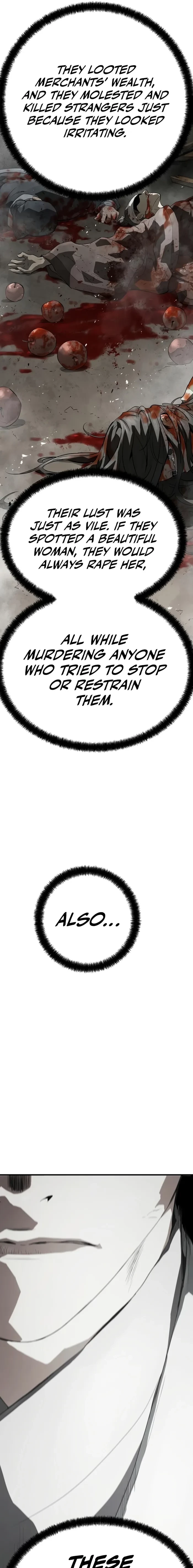 Absolute Regression Chap 90 - Next Chap 91