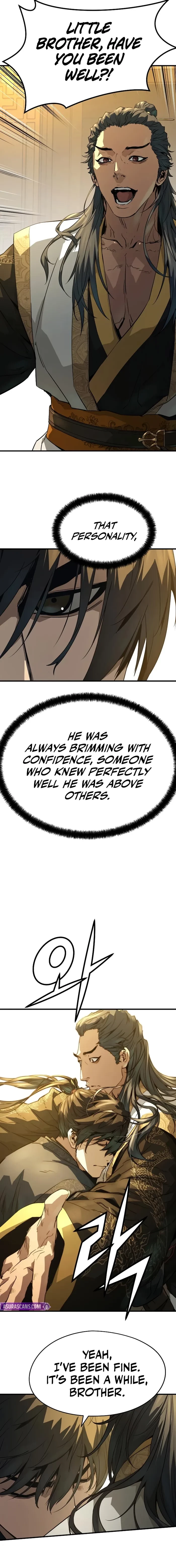 Absolute Regression Chap 90 - Next Chap 91