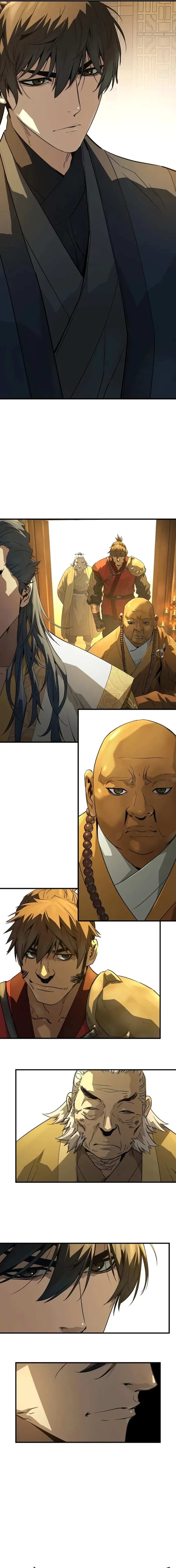 Absolute Regression Chap 90 - Next Chap 91