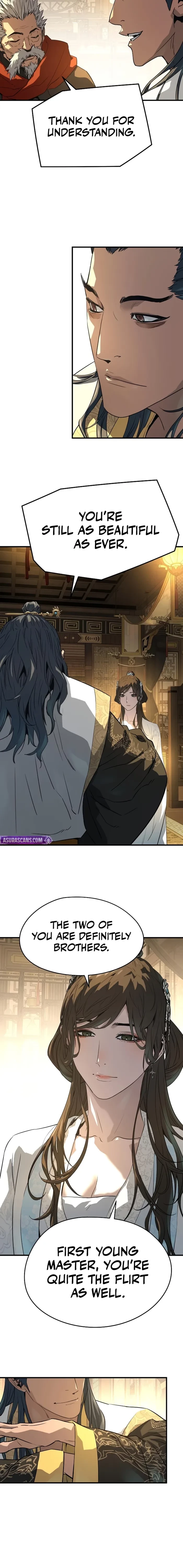 Absolute Regression Chap 90 - Next Chap 91