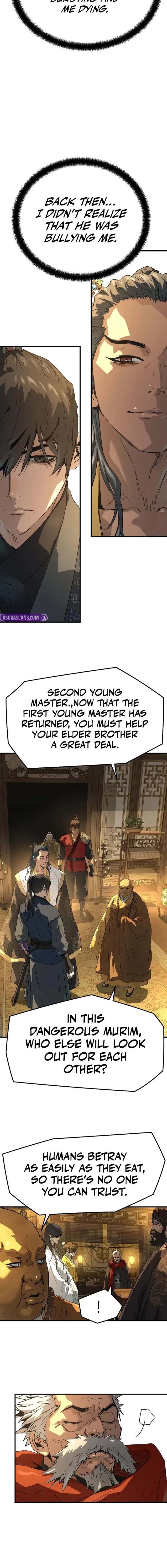 Absolute Regression Chap 90 - Next Chap 91