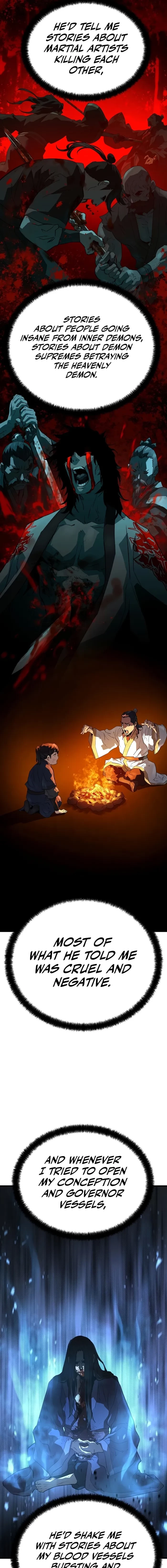 Absolute Regression Chap 90 - Next Chap 91