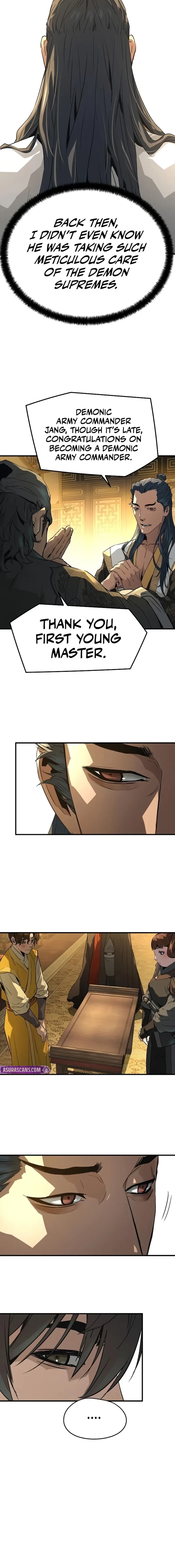 Absolute Regression Chap 90 - Next Chap 91