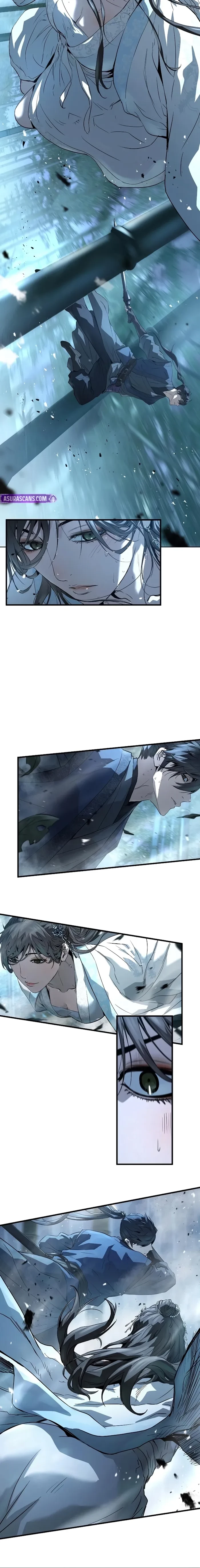 Absolute Regression Chap 89 - Next Chap 90
