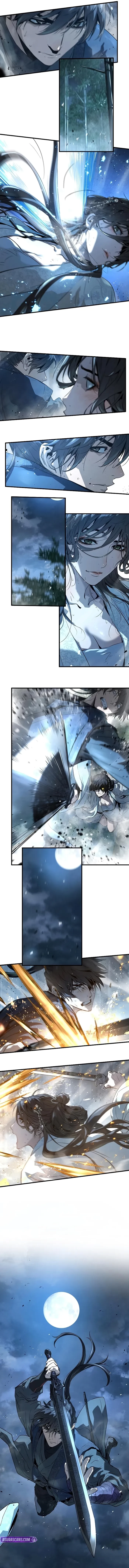 Absolute Regression Chap 89 - Next Chap 90