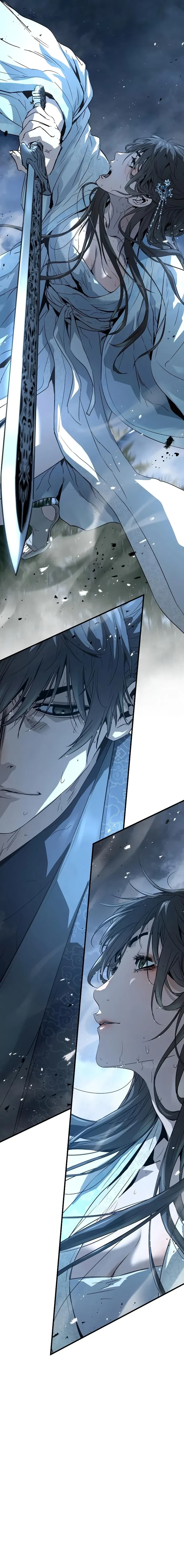 Absolute Regression Chap 89 - Next Chap 90