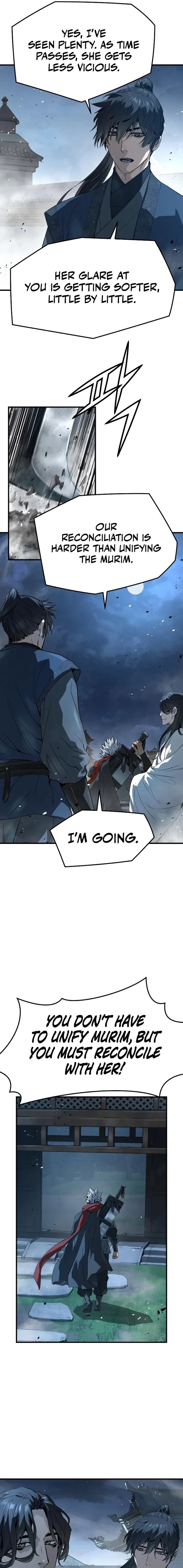 Absolute Regression Chap 89 - Next Chap 90