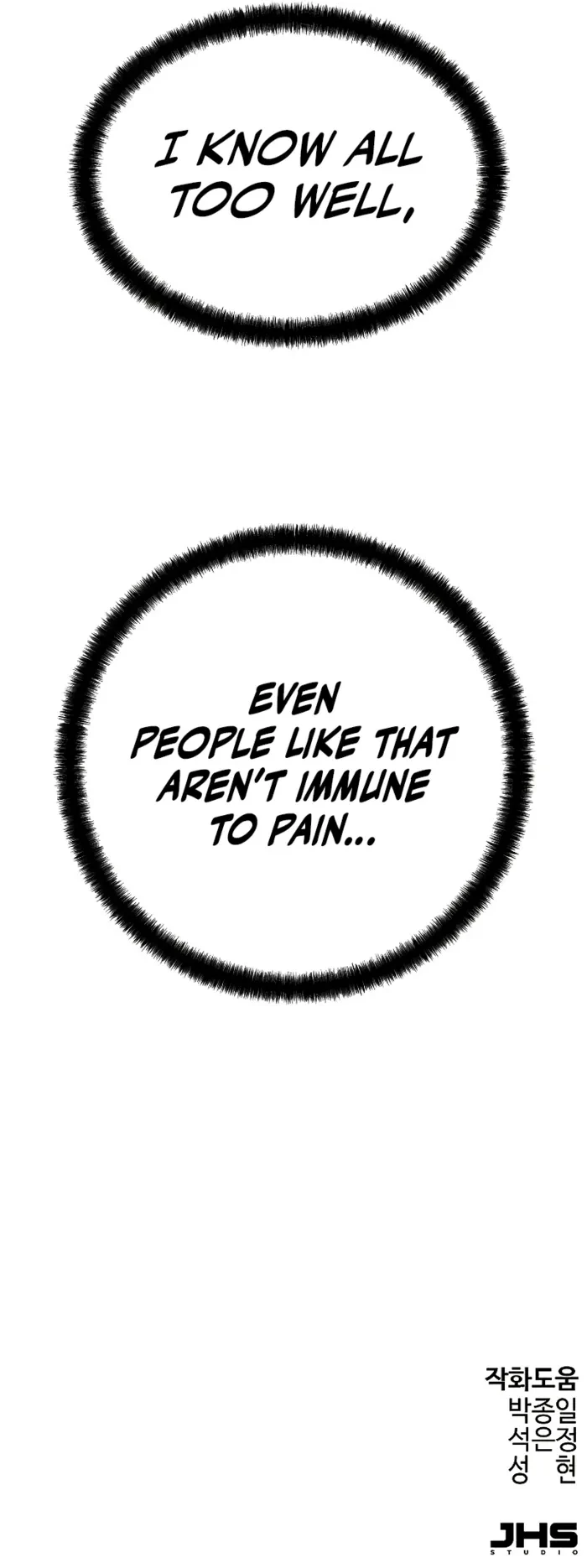 Absolute Regression Chap 89 - Next Chap 90