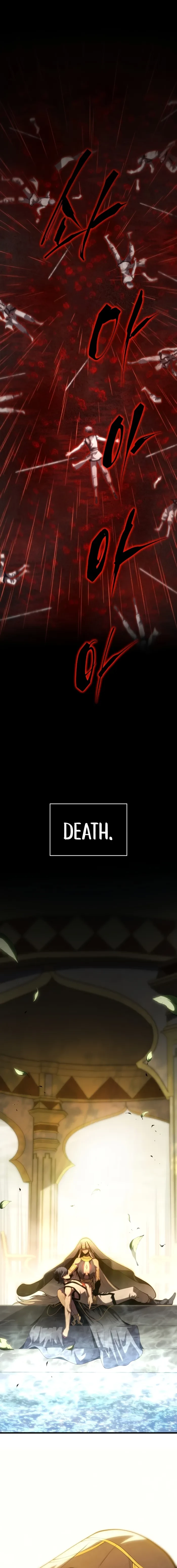 The Swordmaster's Son Chap 199 - Next Chap 200