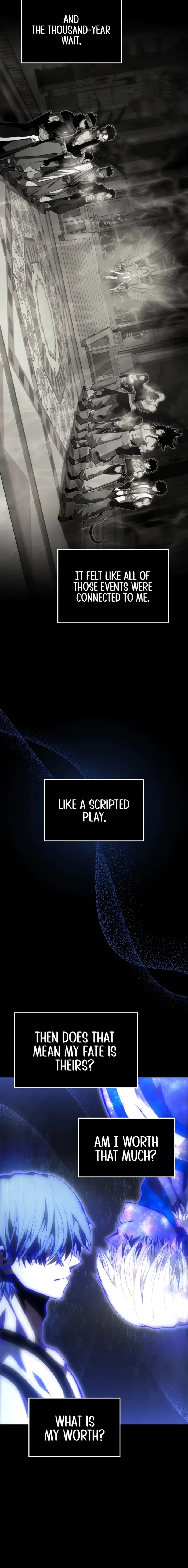 The Swordmaster's Son Chap 199 - Next Chap 200