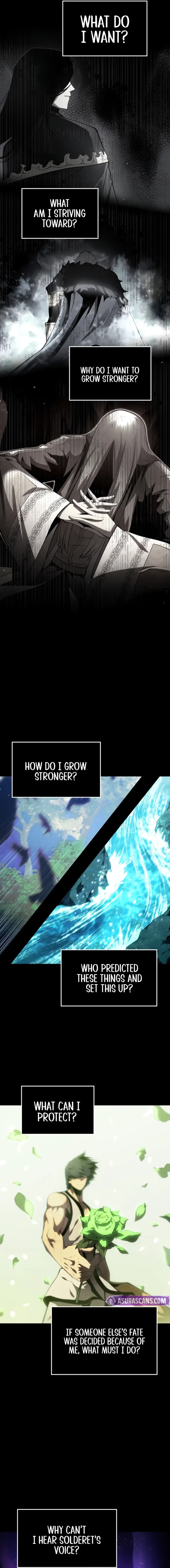 The Swordmaster's Son Chap 199 - Next Chap 200