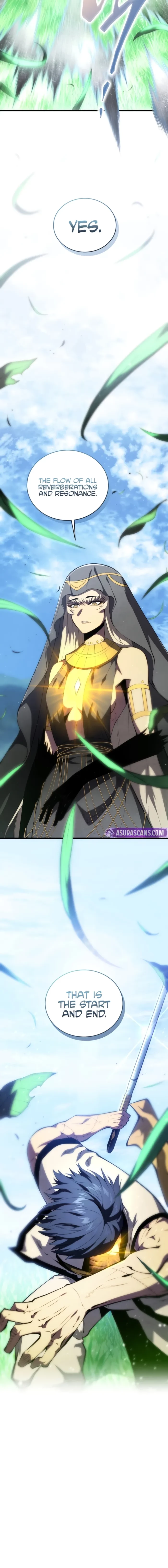 The Swordmaster's Son Chap 199 - Next Chap 200