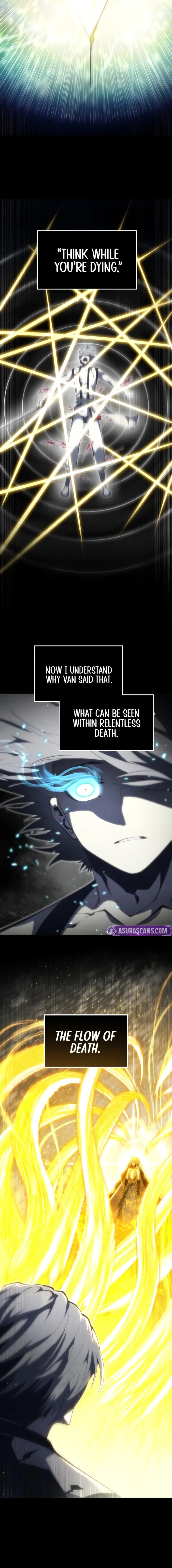 The Swordmaster's Son Chap 199 - Next Chap 200