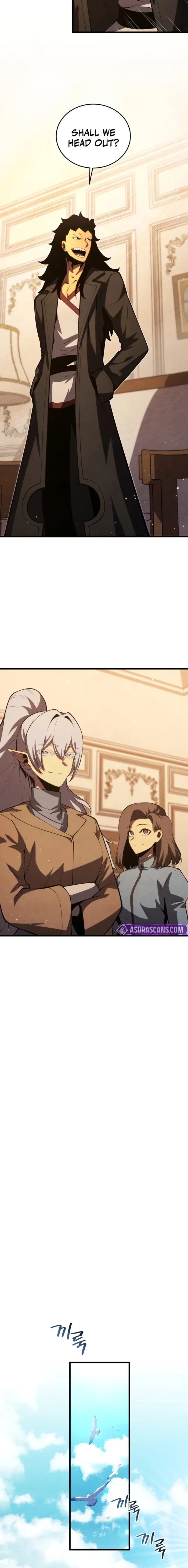 The Swordmaster's Son Chap 199 - Next Chap 200