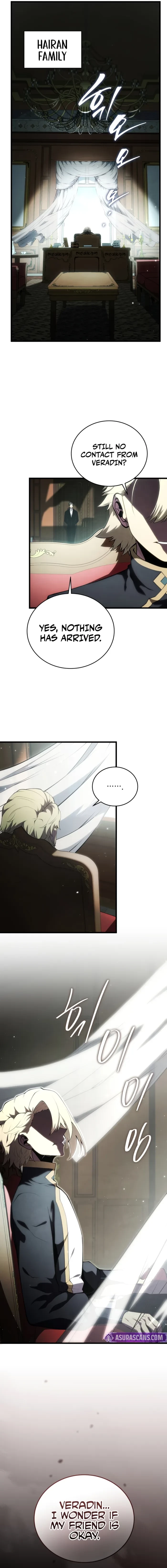 The Swordmaster's Son Chap 199 - Next Chap 200