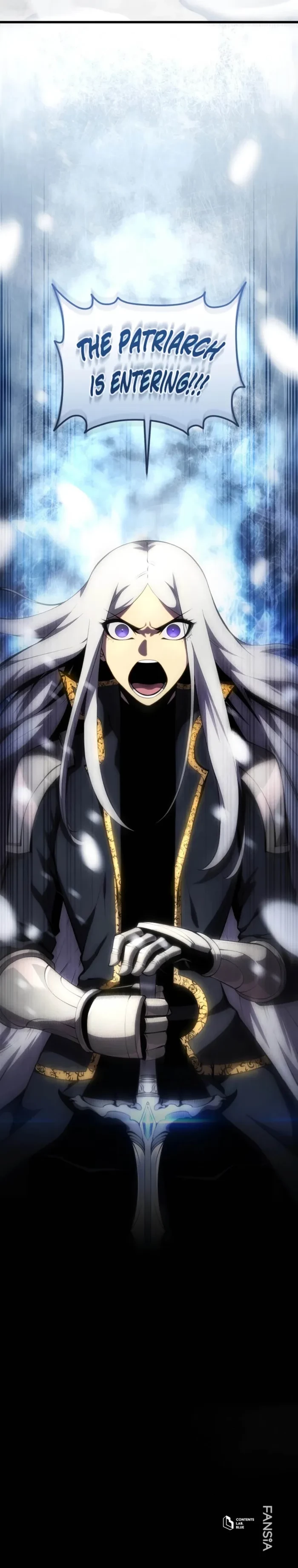 The Swordmaster's Son Chap 199 - Next Chap 200