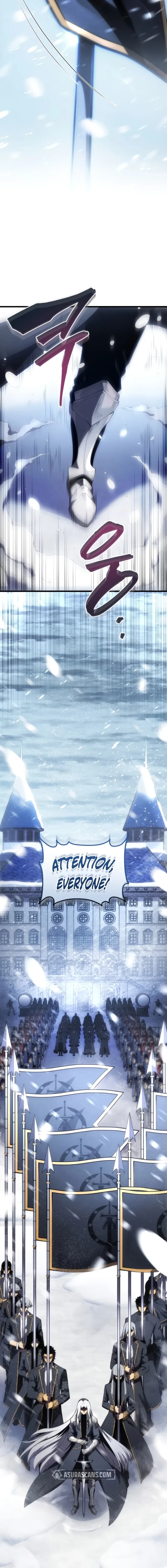 The Swordmaster's Son Chap 199 - Next Chap 200