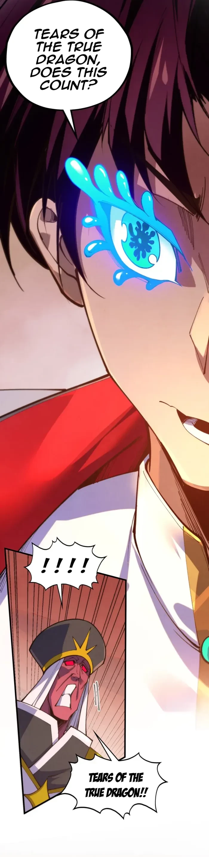 The Ultimate of All Ages Chap 505 - Next Chap 506