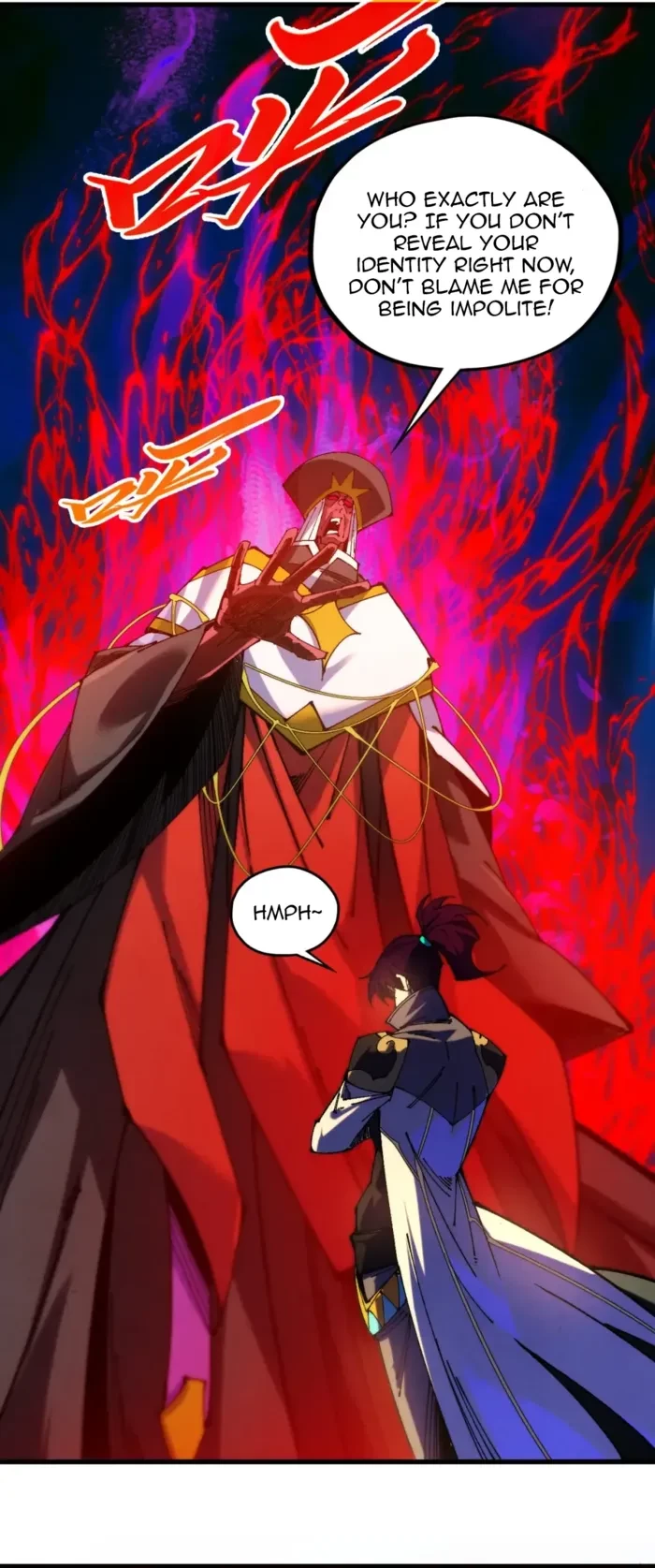 The Ultimate of All Ages Chap 505 - Next Chap 506