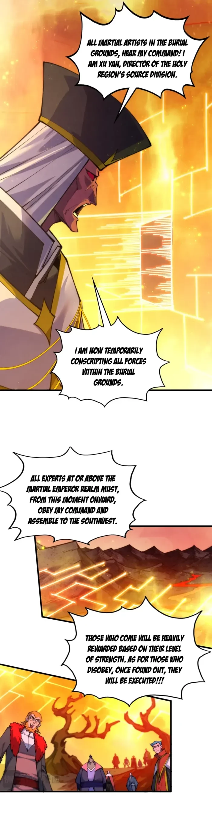 The Ultimate of All Ages Chap 505 - Next Chap 506