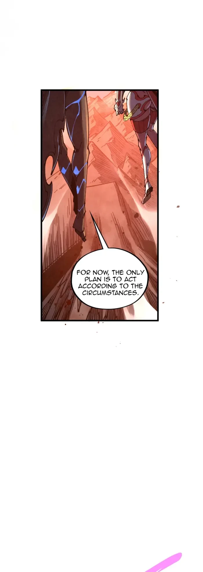 The Ultimate of All Ages Chap 505 - Next Chap 506