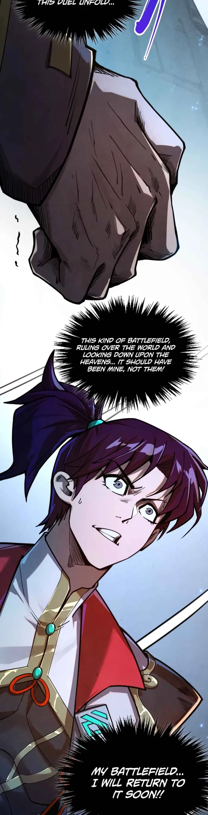 The Ultimate of All Ages Chap 513 - Next Chap 514