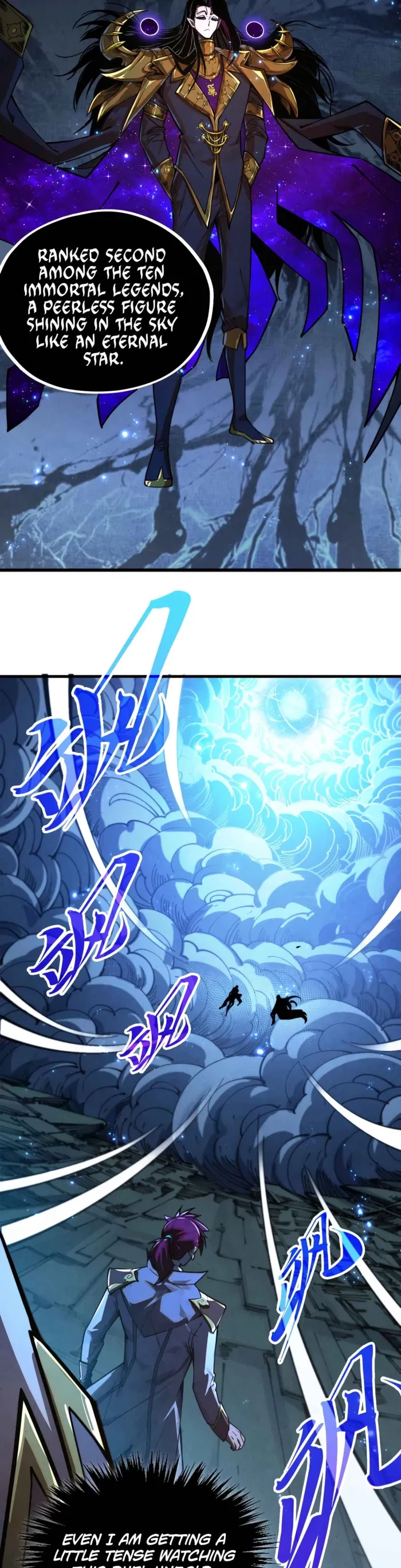 The Ultimate of All Ages Chap 513 - Next Chap 514