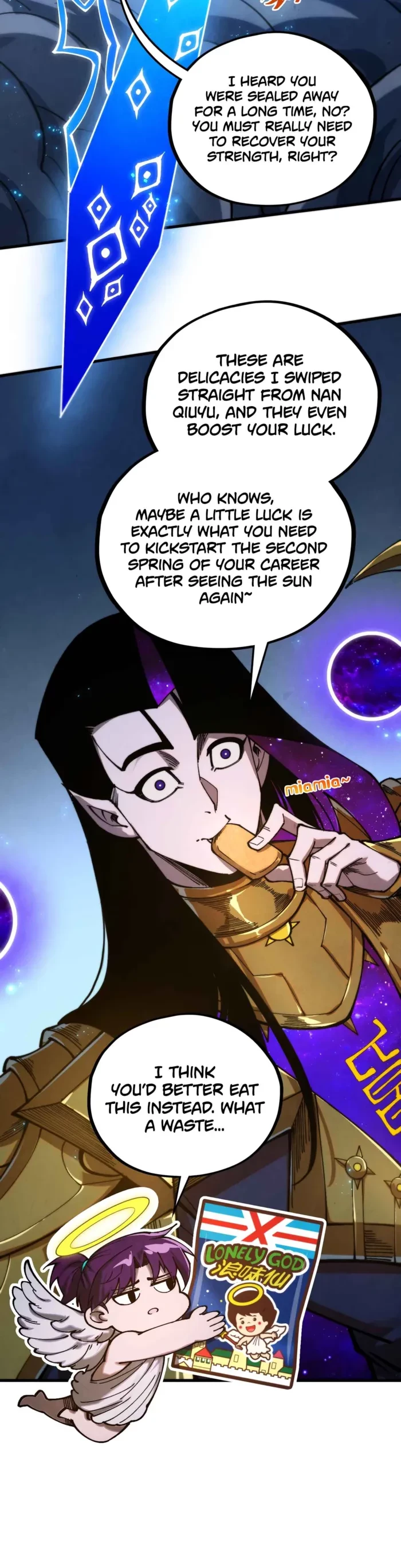 The Ultimate of All Ages Chap 513 - Next Chap 514