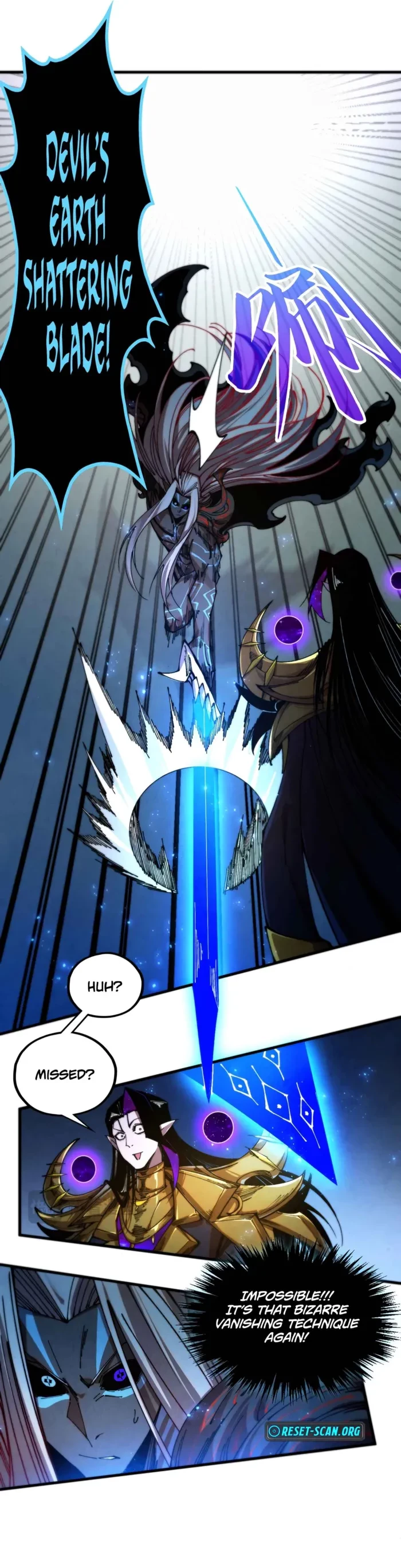 The Ultimate of All Ages Chap 513 - Next Chap 514