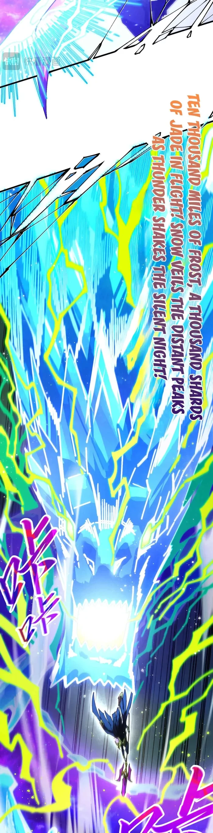 The Ultimate of All Ages Chap 513 - Next Chap 514