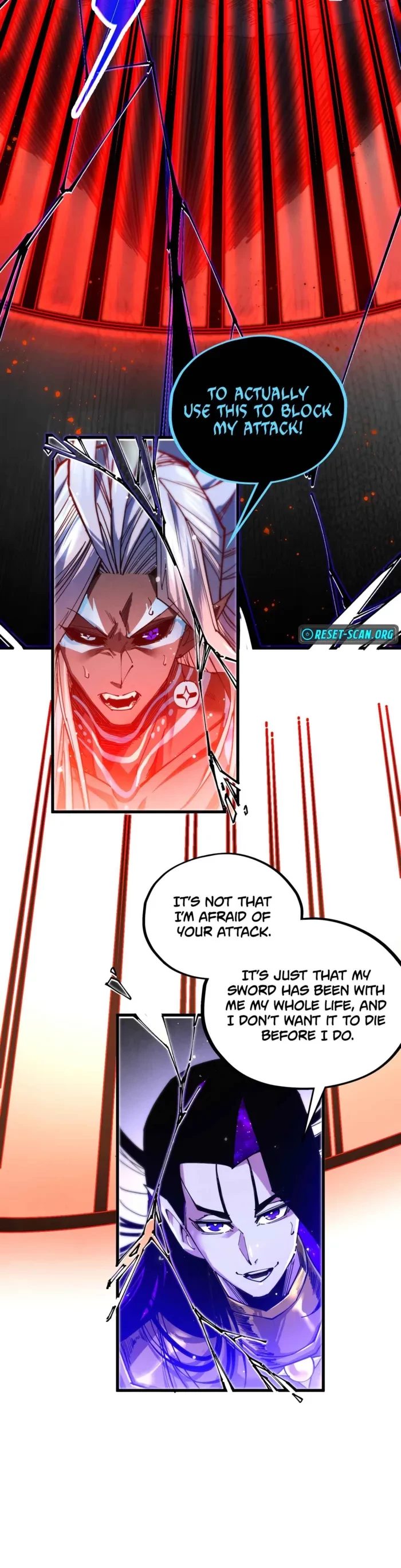 The Ultimate of All Ages Chap 513 - Next Chap 514