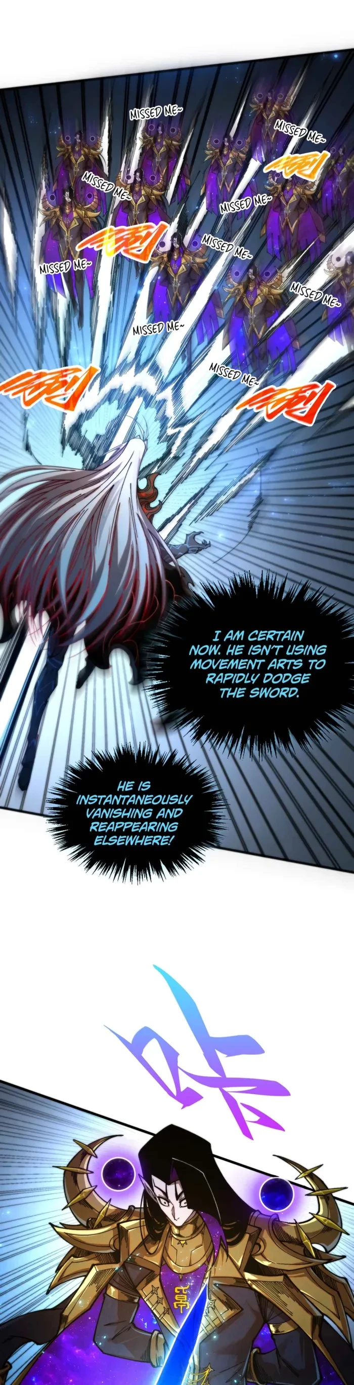 The Ultimate of All Ages Chap 513 - Next Chap 514