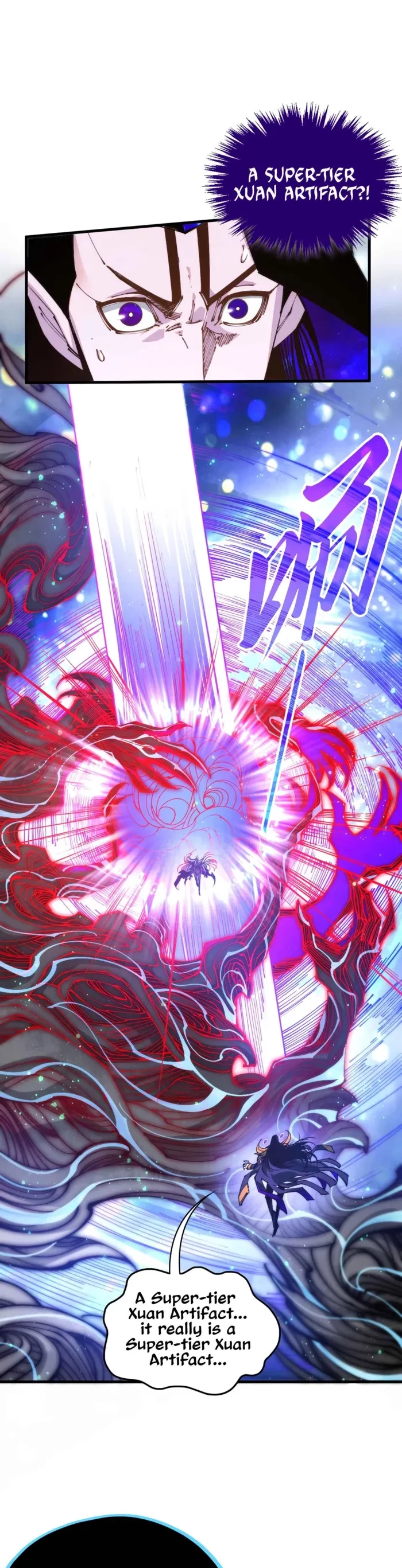 The Ultimate of All Ages Chap 513 - Next Chap 514