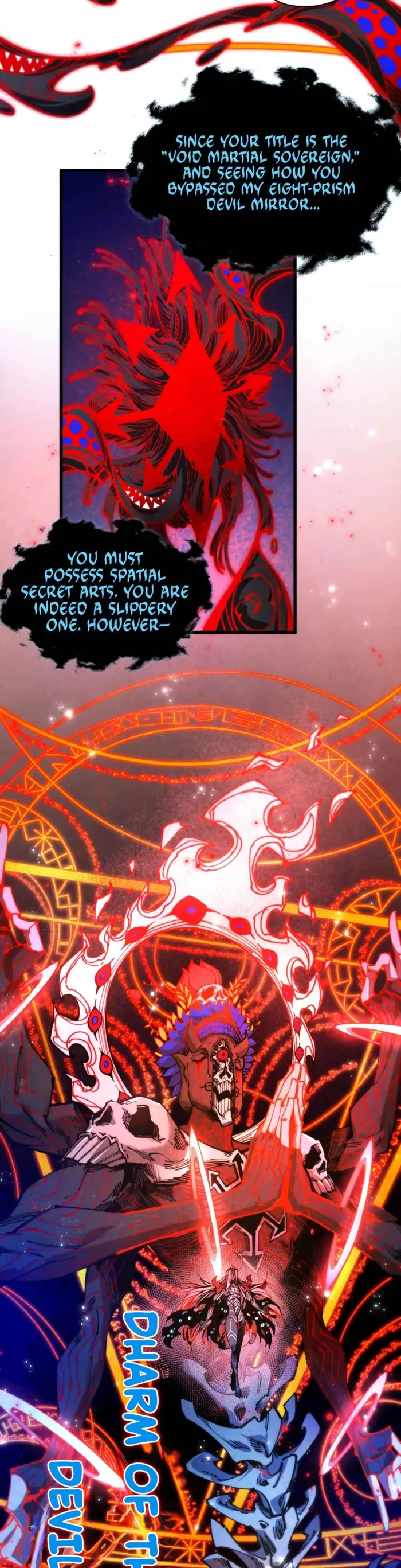 The Ultimate of All Ages Chap 513 - Next Chap 514