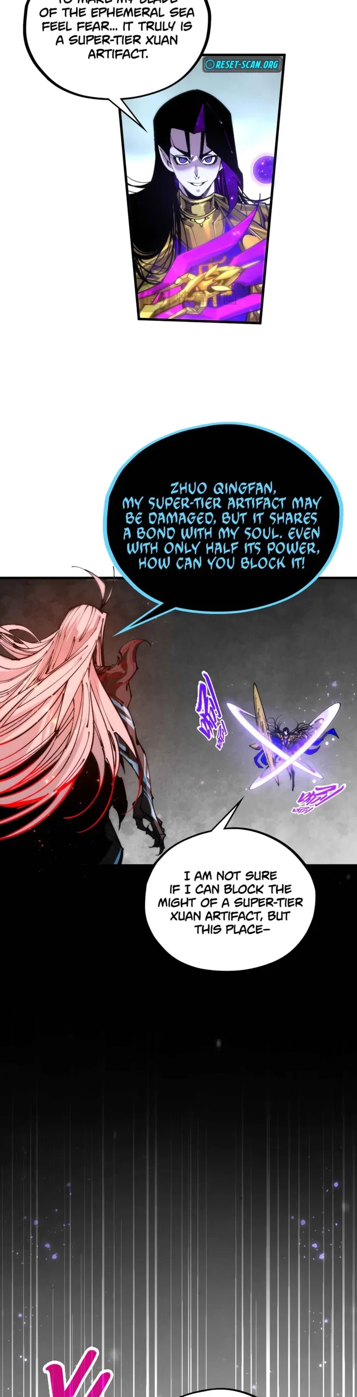 The Ultimate of All Ages Chap 513 - Next Chap 514