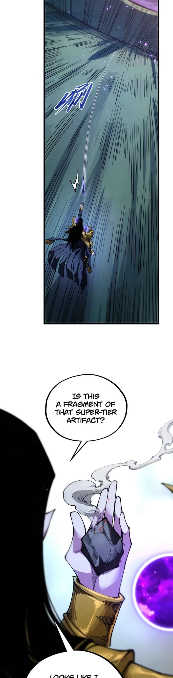 The Ultimate of All Ages Chap 513 - Next Chap 514