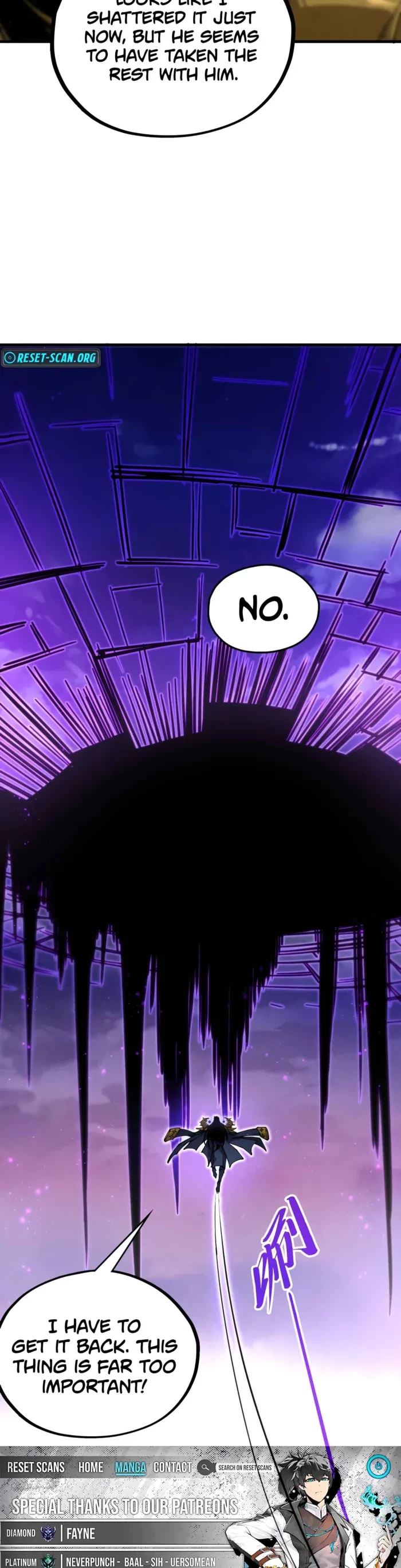 The Ultimate of All Ages Chap 513 - Next Chap 514