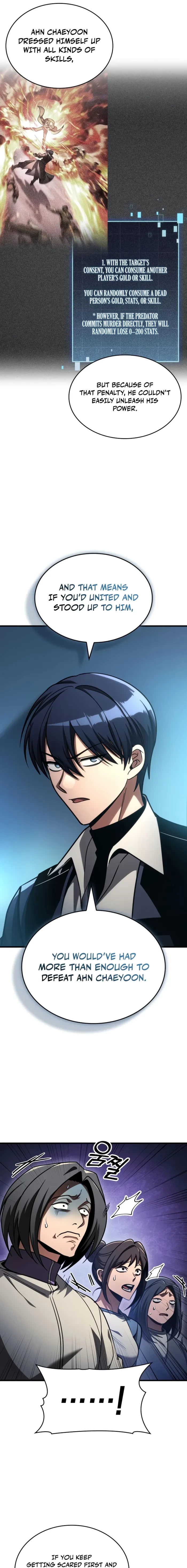 My Very Own Tower Strategy Guide Chap 109 - Next Chap 110