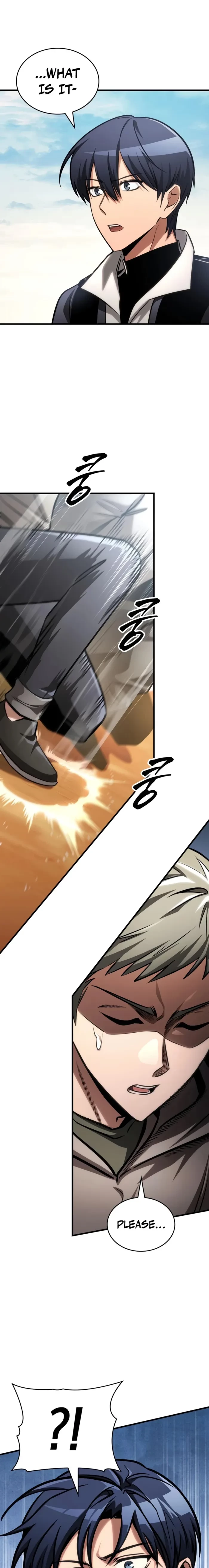 My Very Own Tower Strategy Guide Chap 109 - Next Chap 110