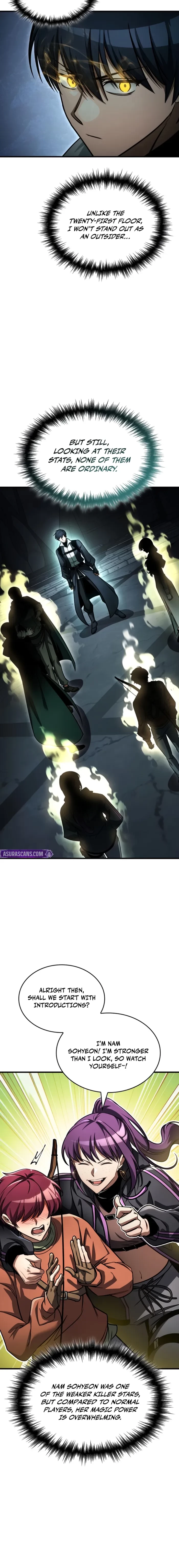 My Very Own Tower Strategy Guide Chap 109 - Next Chap 110