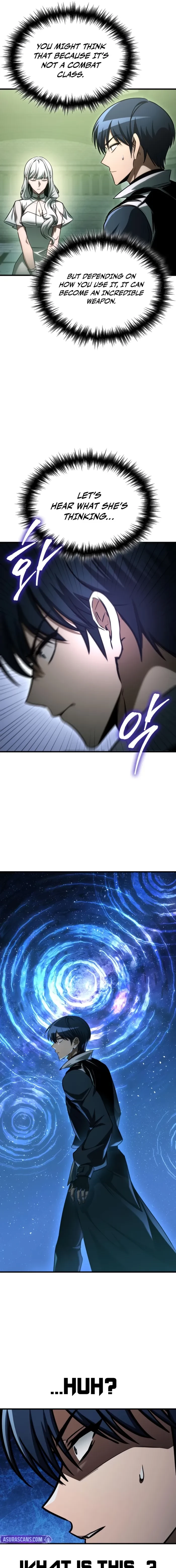 My Very Own Tower Strategy Guide Chap 109 - Next Chap 110