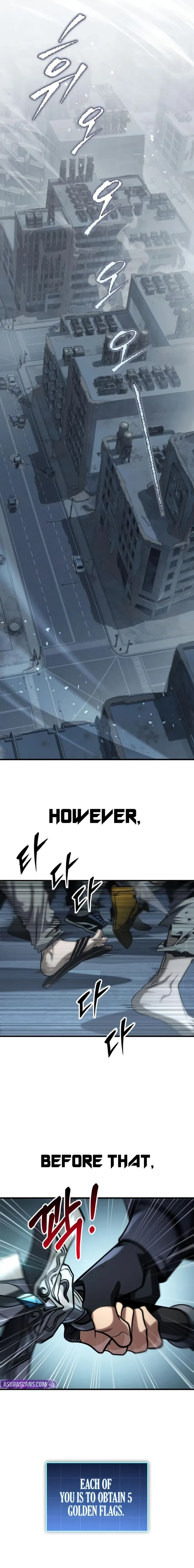 My Very Own Tower Strategy Guide Chap 109 - Next Chap 110