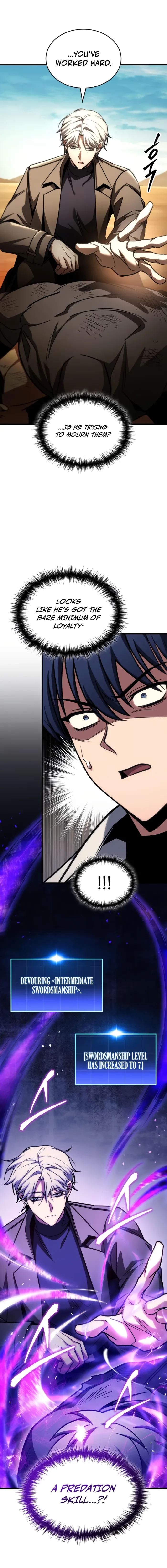 My Very Own Tower Strategy Guide Chap 108 - Next Chap 109