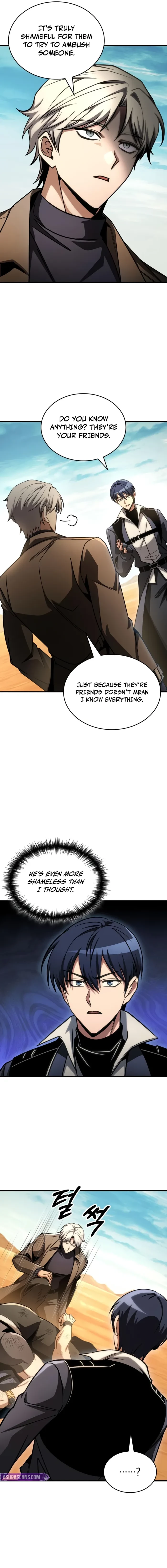 My Very Own Tower Strategy Guide Chap 108 - Next Chap 109